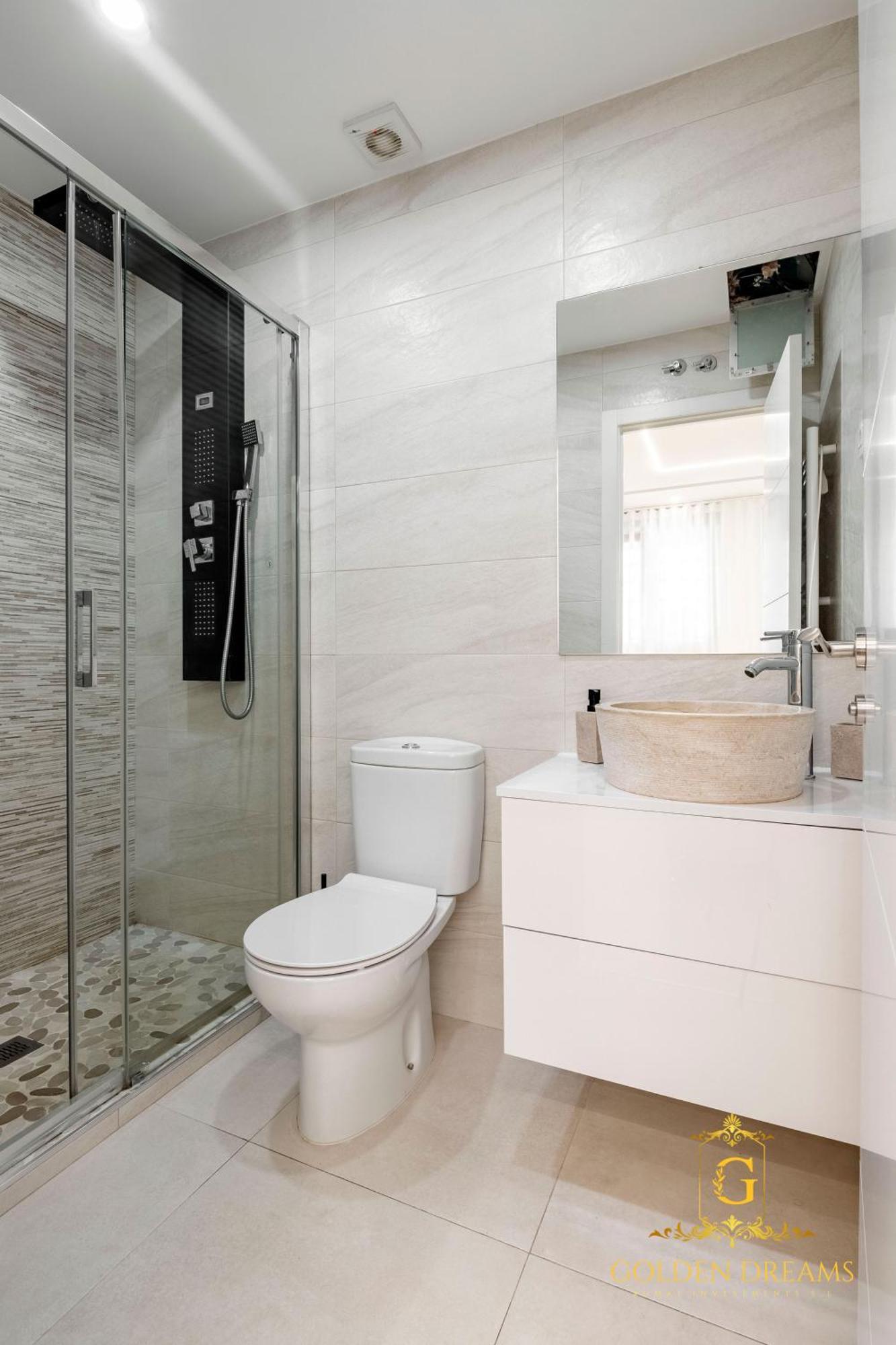 Luxe Apartment Madrid 7 Paradas De Metro De Sol Bagian luar foto
